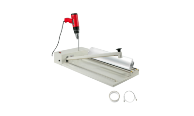 Shrink Wrap Machine: Alternatives for Your Alternate