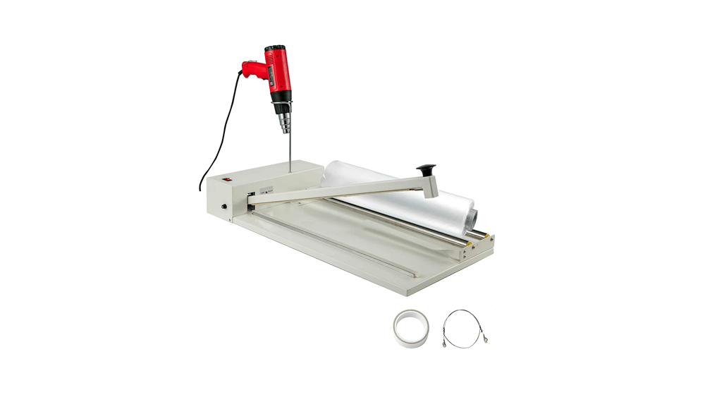 Shrink Wrap Machine: Alternatives for Your Alternate