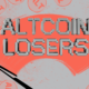 Altcoin Market Suffers Brutal 24 Hours, ‘Blue Chip’ Losers Atomize Over 20%