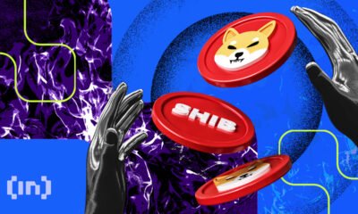 Shiba Inu Tag in Danger: Whale Transfers 4 Trillion SHIB to Binance