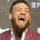 Conor McGregor affords Denver Nuggets an wait on, lays out Miami Heat mascot