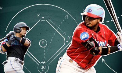 How produce you defend against a .400 hitter? 