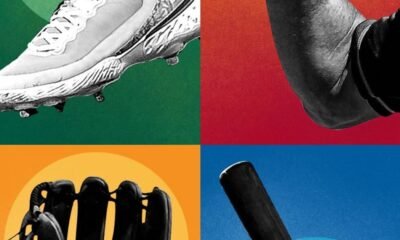 Recently’s High Play no doubt regarded take care of it used to be going to be worthwhile off the bat