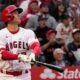 Ohtani falls 1 hit frightened of cycle whereas pitching –