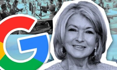 Support My Profession: What Google, Martha Stewart, Amazon and others own gotten so defective in regards to the a ways away-work debate