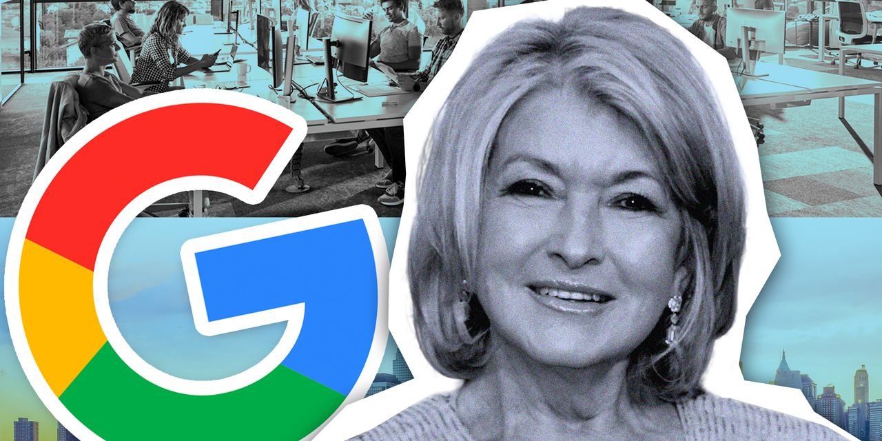 Support My Profession: What Google, Martha Stewart, Amazon and others own gotten so defective in regards to the a ways away-work debate