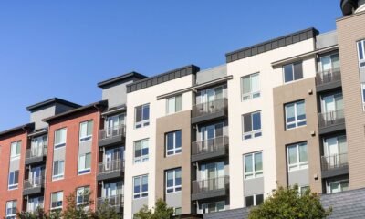 : ‘California is within the assist of the remainder of the country’: A brand sleek invoice goals to restrict security deposits for renters