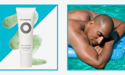 Guidelines on how to Tackle a Shaved Head, Based on Grooming Editors