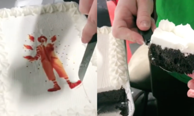 You Can Procure a Secret Birthday Cake at McDonald’s for Pretty $9