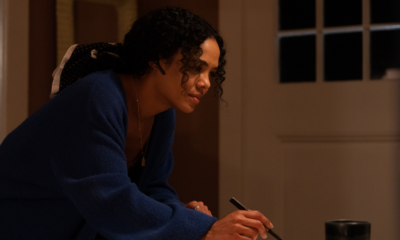 ‘The Listener’ overview: Steve Buscemi, Tessa Thompson, and an earpiece originate magic