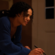 ‘The Listener’ overview: Steve Buscemi, Tessa Thompson, and an earpiece originate magic