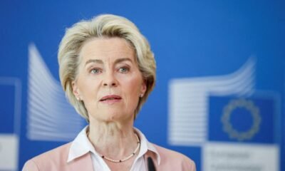 EU chief sees Mercosur deal this 365 days, Lula fears environmental sanctions