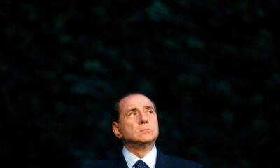 TV, soccer and finance: Silvio Berlusconi’s many corporations