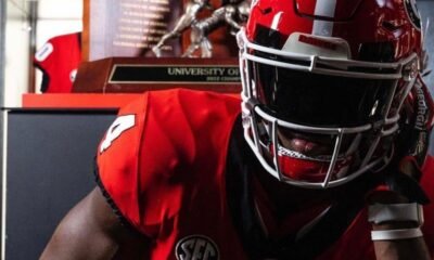 What Georgia Gets In RB Commit Chauncey Bowens | Enviornment | news-on daily foundation.com