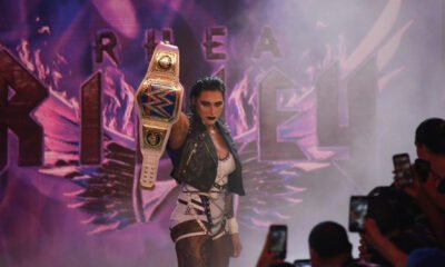 WWE Rumors: Rhea Ripley’s Championship to Be Adjusted; Newest on Women folk’s Label Titles