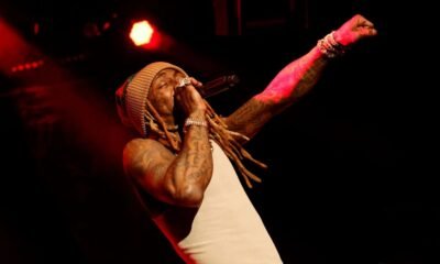 Lil Wayne Says His Memory Is So Depraved He Doesn’t Consider His Have Albums