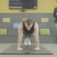 This Guy Broke the World Document for Most Pushups to Planks in One Minute