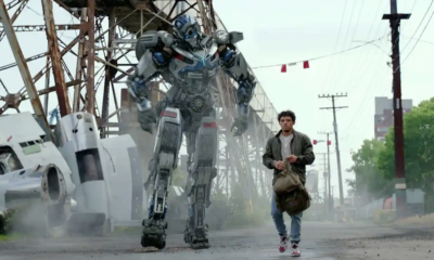 Does Transformers: Rise of the Beasts Take into account a Post-Credit Scene?