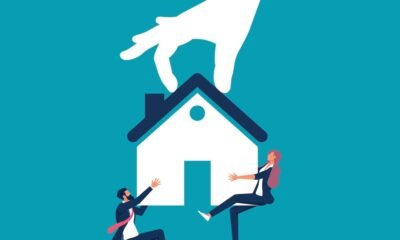 What Invent Rising Foreclosure Charges Mean for the 2023 Housing Market?