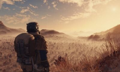 I Don’t Even Perceive How ‘Starfield’ Exists