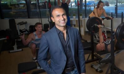 This Founder’s Final Startup Lost Hundreds of hundreds, However a16z Backed Him Again