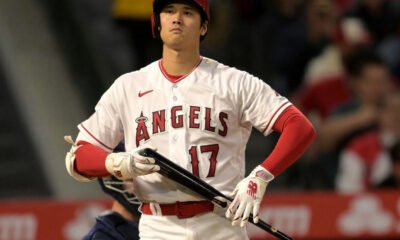 MLB All-Star Voting 2023: Shohei Ohtani, Ronald Acuña Jr. Lead 1st Update