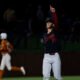 Stanford’s Quinn Mathews Throws 156-Pitch, 16-Ok Total Game vs. Texas