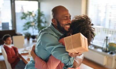 Memorable gifts to form Dad’s Day on any funds