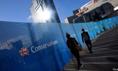 What Birmingham methodology to today time’s Conservatives