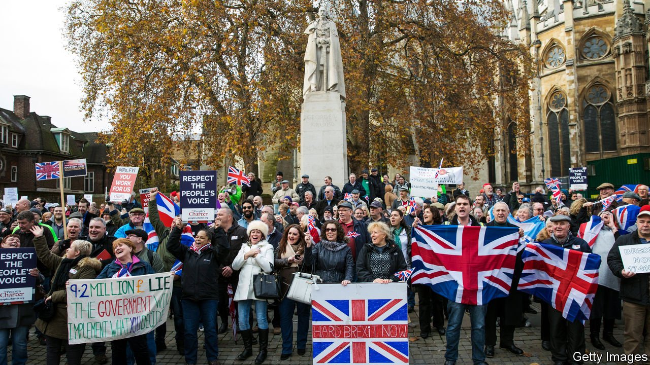 Some suggestions on the crisis of liberalism—and easy suggestions to fix it