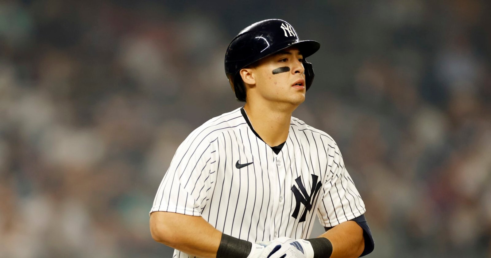 Yankees Have not Mentioned Sending Anthony Volpe to Minors, Hal Steinbrenner Says