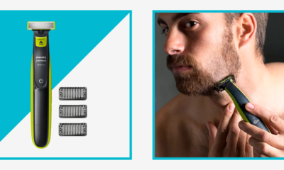 Philips Norelco OneBlade Review: One of the Most Versatile Razors We’ve got Tested