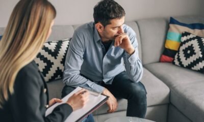 How Trauma Therapy Works, According to Therapists