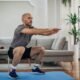 The 16 Easiest Leg Exercises You Can Quit Fully Any place