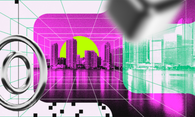 Is Miami Mayor Francis Suarez the Most Pro-Bitcoin 2024 Candidate So Far?