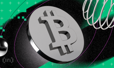 BlackRock to File for Bitcoin ETF within the USA