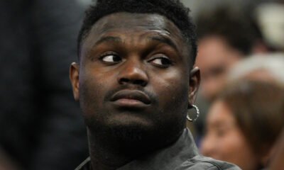Zion Williamson’s Prime Commerce Touchdown Spots After Rumors Surrounding Pelicans Future