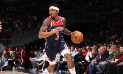 Knicks Rumors: Wizards’ Bradley Beal Beforehand Discussed as Seemingly Commerce Target