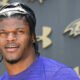 Ravens’ Lamar Jackson Hypes ‘Memoir’ Odell Beckham Jr.: ‘Odell Is Him’