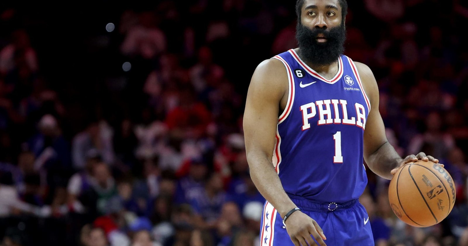 James Harden Rumors: 76ers Eyeing Unique Contract That Makes Sense for Both Sides