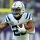 Jonathan Taylor, Colts Hold Had Most modern Contract Extension Talks; RB Eager for Deal