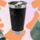 The TikTok-infamous drinkware stamp Stanley is having a massive summer season sale