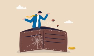 Retirement Weekly: How a poverty manner of thinking can kill your retirement