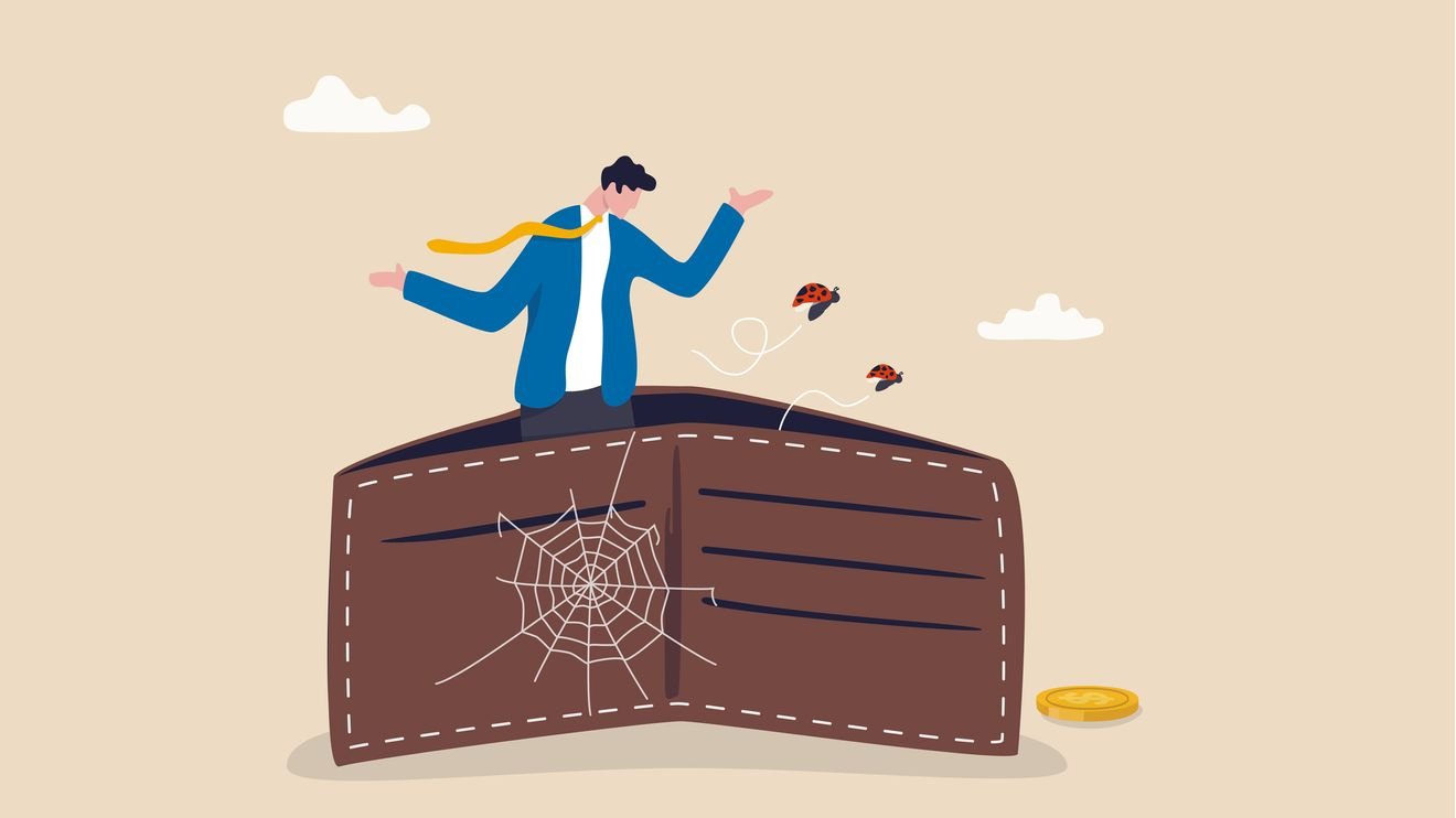 Retirement Weekly: How a poverty manner of thinking can kill your retirement