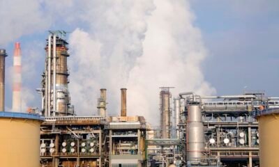 Natural Gasoline tag extends greater on storage knowledge, European plant outages, hotter climate