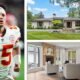Patrick Mahomes Looks To Ride One of His Kansas Metropolis Properties to a Fresh Owner for $2.9M
