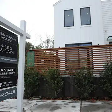 Mortgage Rates Acceptable Dropped