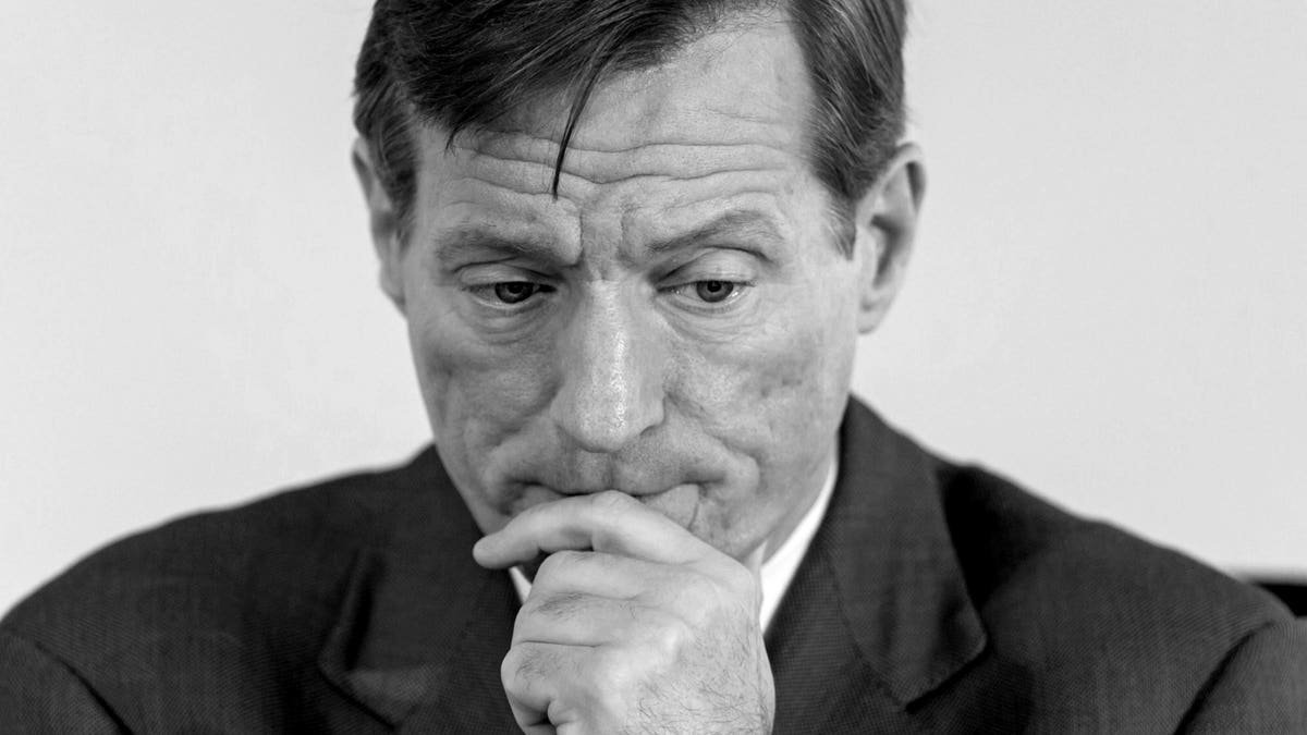 A Worn Wall Boulevard Titan’s Unusual-Age Investment Bank Is Flailing