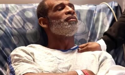 Deion Sanders May perchance well also simply Need Foot Amputated