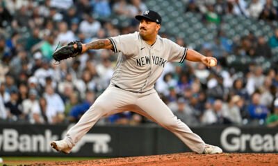 Yankees vs. Mets: Be taught the answer to note MLB games this week with out cable